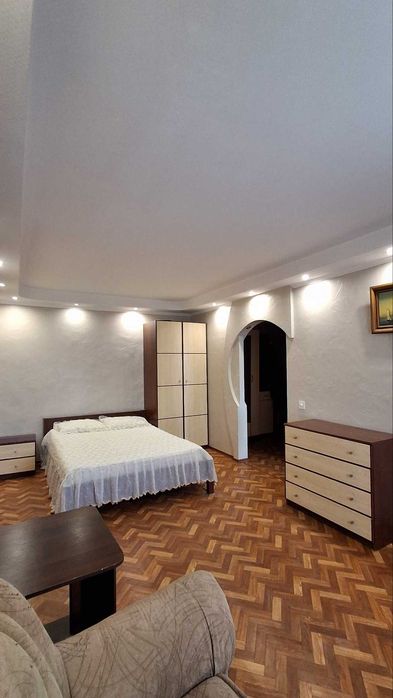 Сдам 1 ком .кв-ру в Центральной части города проспект А. Поля ( Кирова