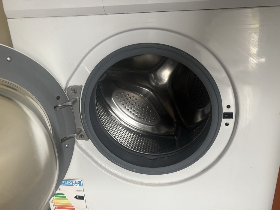 Maquina lavar roupa Krunft