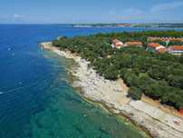 Chorwacja Istria ok Poreč. Tanie wczasy 18-28 sier. Sprawdzone na bank