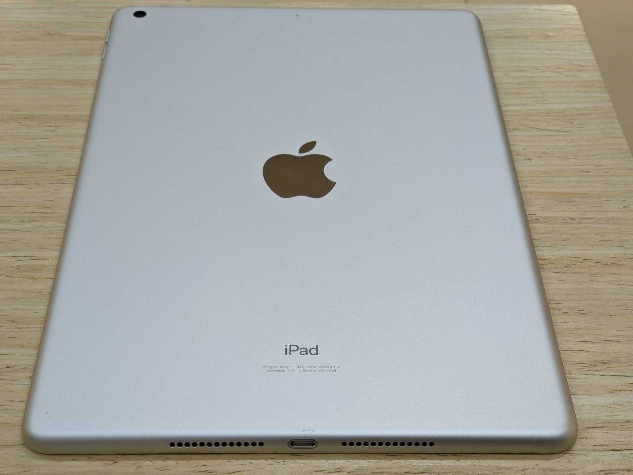/7760/ iPad 9 2021 10.2 Wi-Fi 64GB Silver MK2L3 Обмін Гарантія