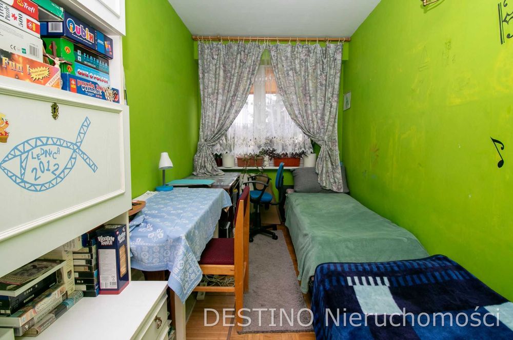 4'pok. mieszkanie, os. Widok, 345.000 zł