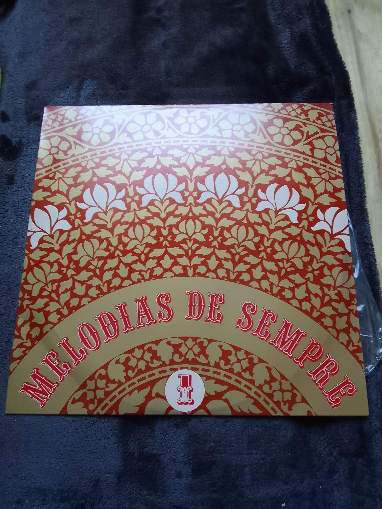 Discos vinil musica portuguesa lp