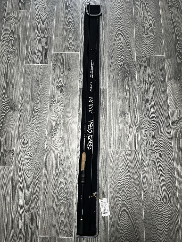 Crazy Fish Arion ARS832LS