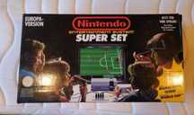 Nintendo Entertainment System Stan Kolekcjonerski