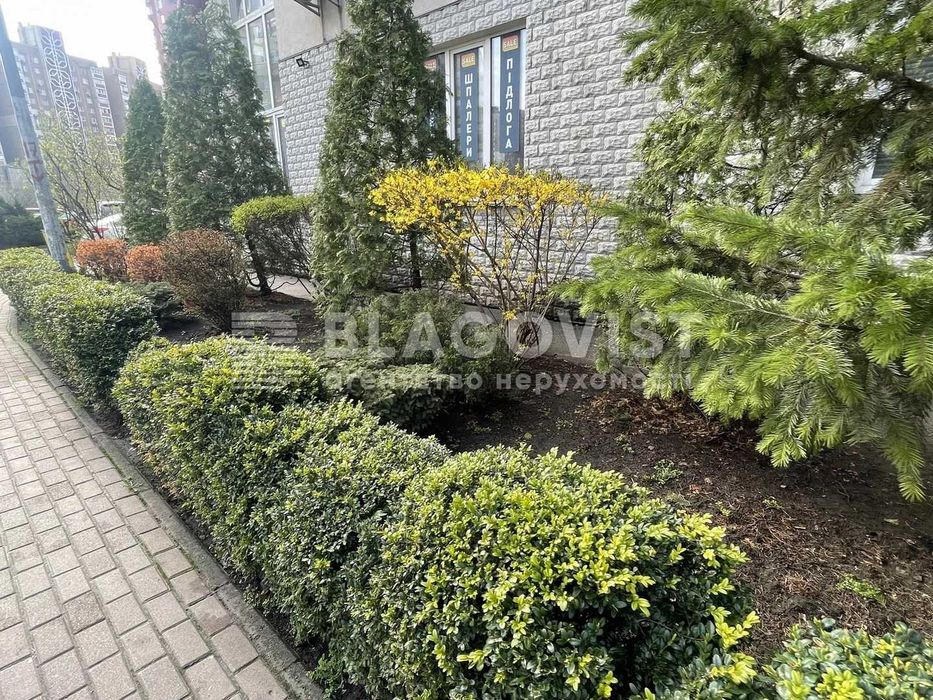 ТОП! Продаж Великої 4х-ї квартири Дніпровська Набережна 23! River Mall