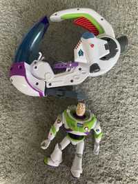 Buzz Astral Toy Story zestaw