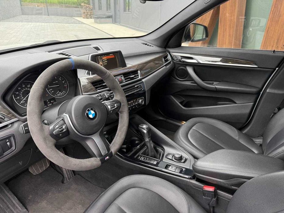 BMW X1 Xdrive28I 2016