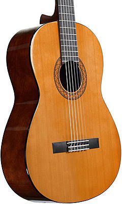 Gitara klasyczna Yamaha C40
