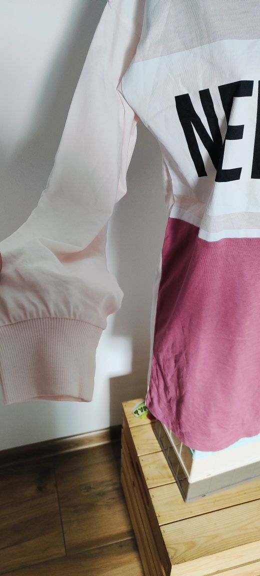 Bluzka polo River Island S