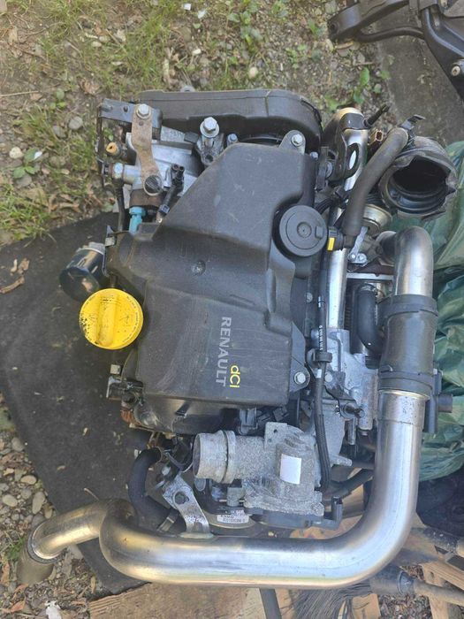 МКПП sandero Dacia Logan Mcv Дача Логан solenza super nova оригинал от