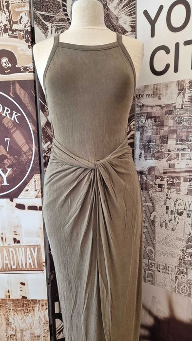 Vestido Allsaints