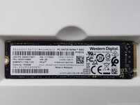 SanDisk WesternDigital SN730 1TB (krótki przebieg)