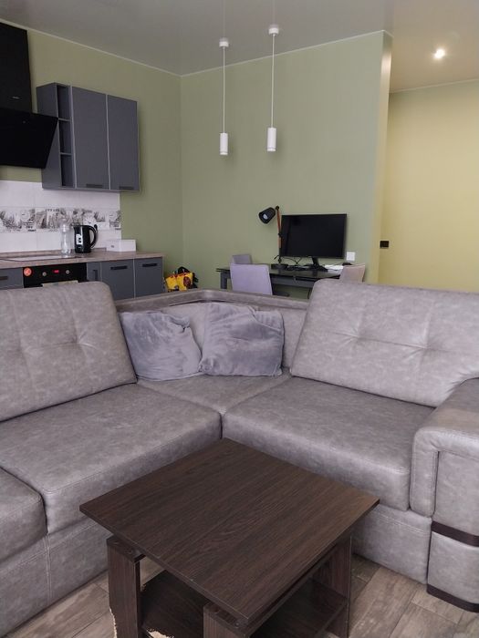 Сдам 2к.кв. ЖК Добробут, левый берег,пр. Слобожанский