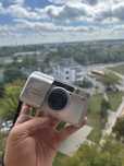Aparat analogowy Olympus Superzoom 70g