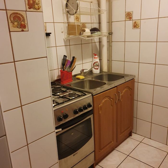 Pokój jednoosobowy do wynajęcia, od zaraz, Wrocław Śródmieście