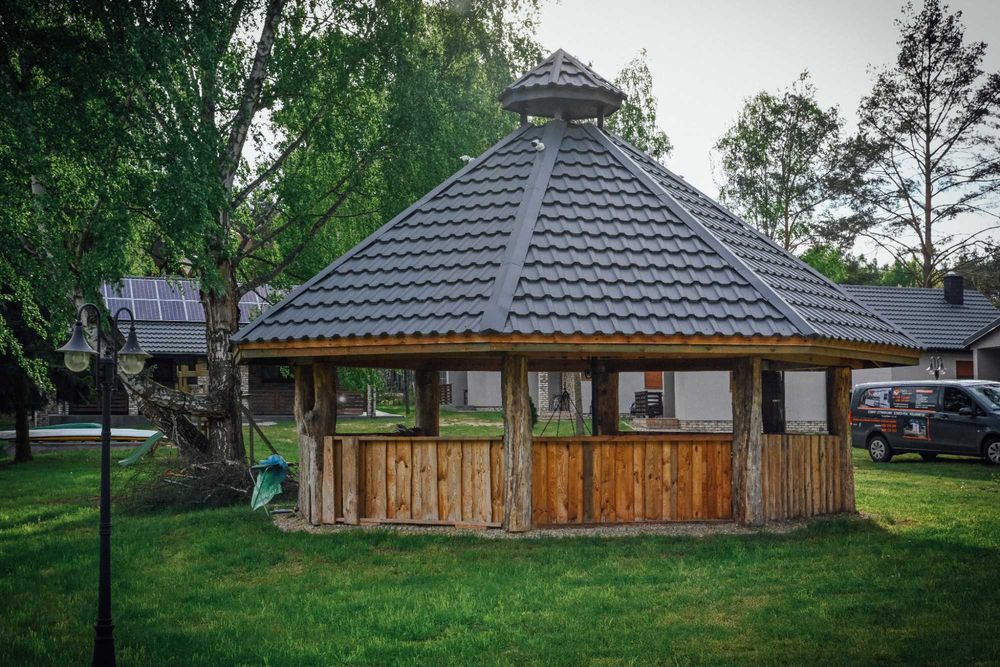 Sylwester. Domek Letniskowy   Nocleg Kujanki  SZWED-POL.Urlop