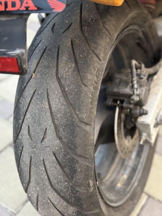 Продам honda hornet 600 в отличном состояние