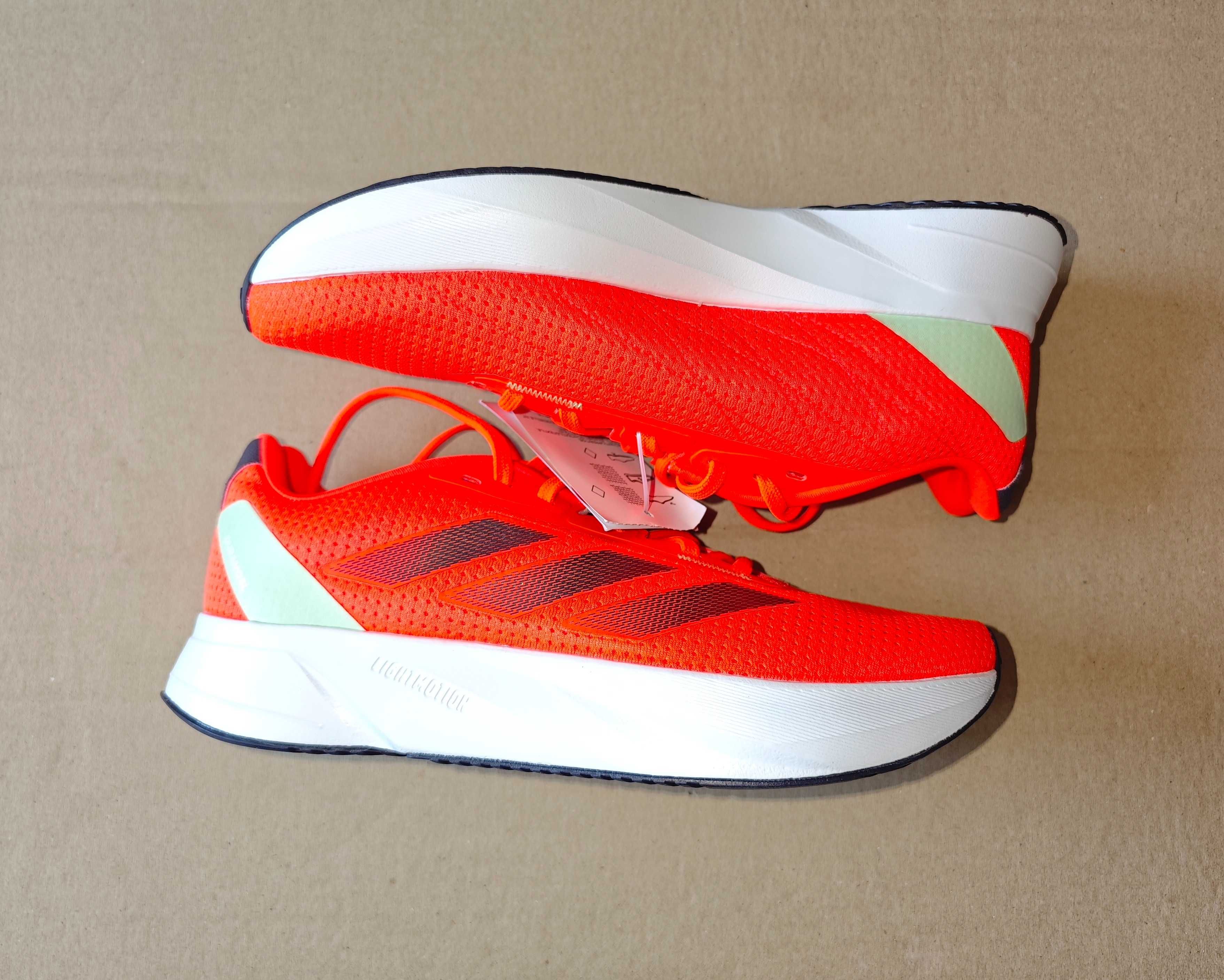 Нові Оригінальні Кросівки Adidas Duramo SL Розмір 42