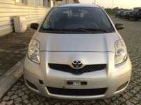 Toyota Yaris 1.0 3P 2009 - Para Peças