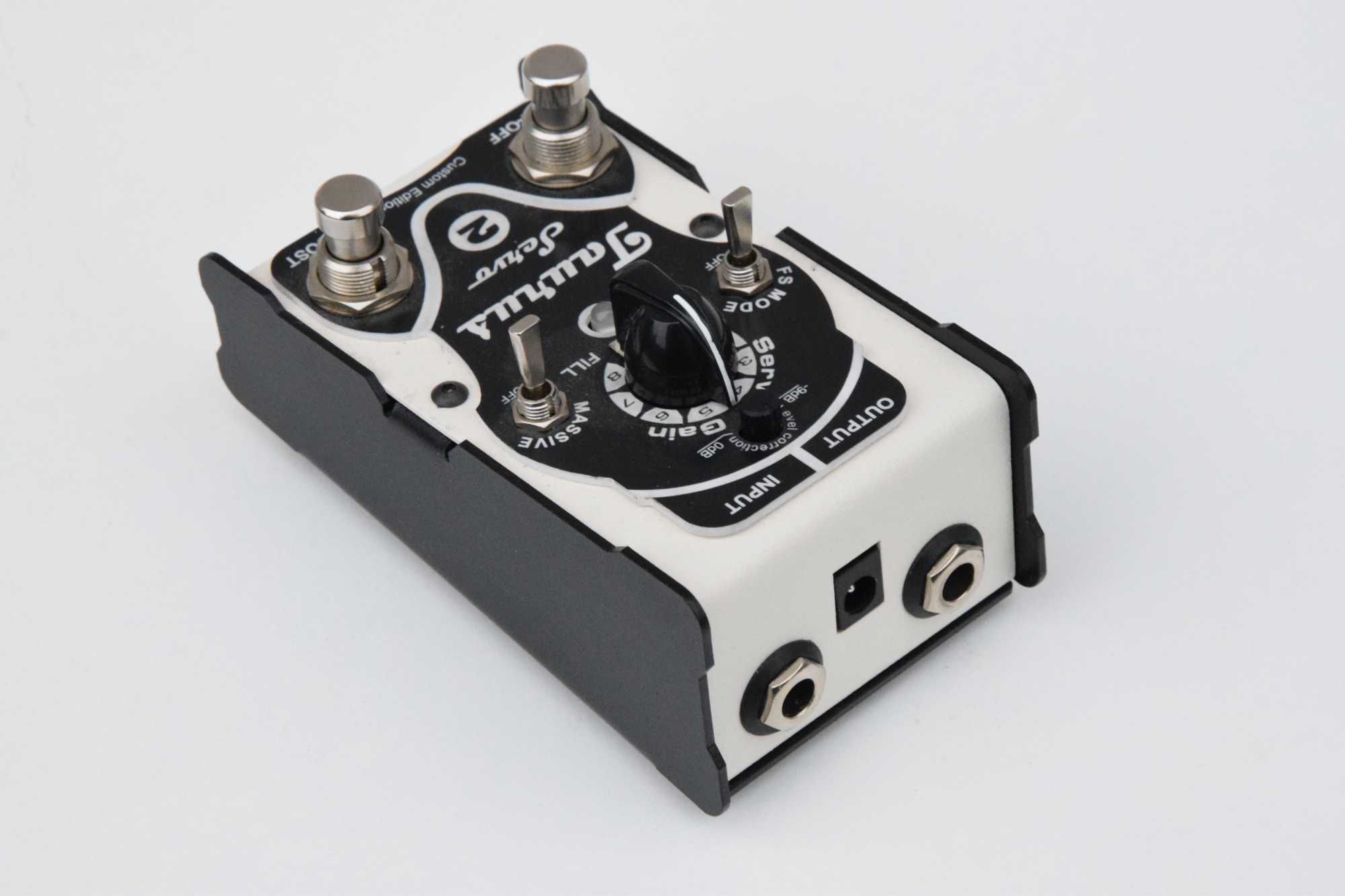 Taurus SERVO-2 Custom. Okazja!