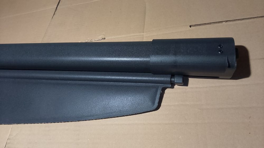 Roleta bagażnika Opel Zafira B ładna.