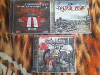 CD диски для ПК, 50 грн./шт.