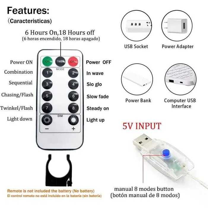 Гирлянда штора на проволоке "Капля росы" 3х2 Теплый белый 200LED