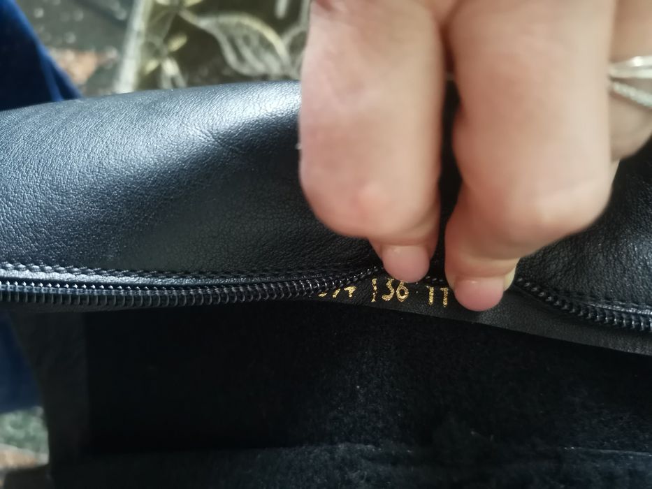 Зимні сапоги - ботинки