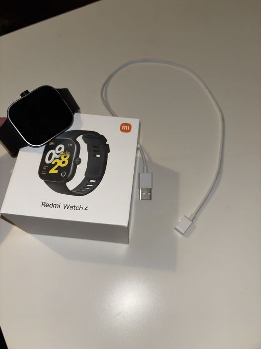 Xiaomi Redmi watch 4