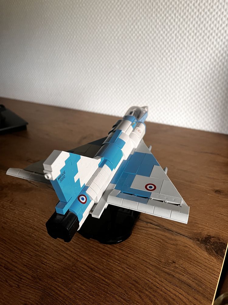 Mirage 2000 Cobi