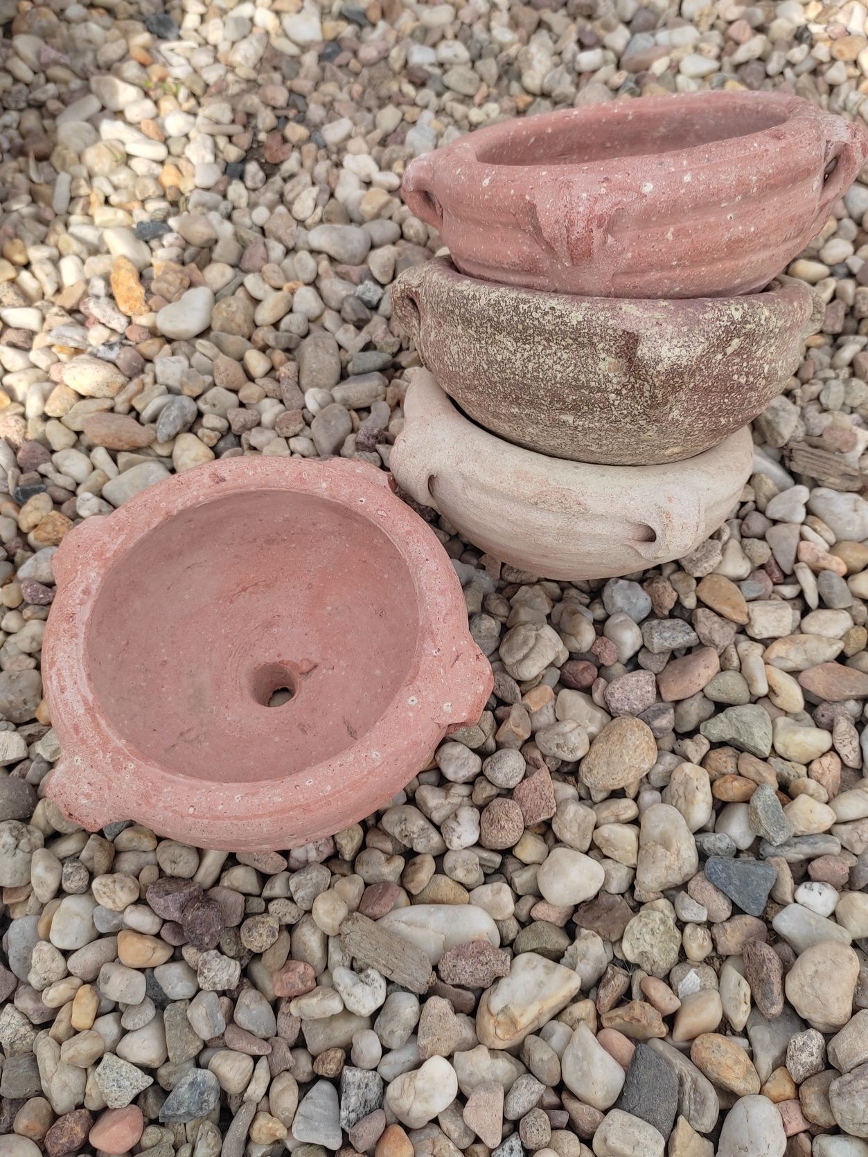MISA ceramiczna, donice- włoska ceramika ogrodowa