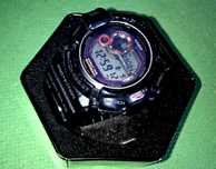 CASIO G SHOCK  Mudman  G 9300   z kompasem i termometrem tanio