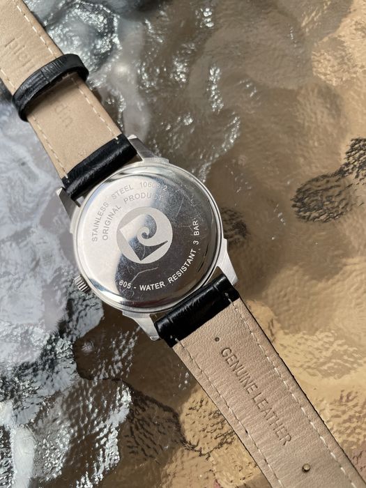 Жіночий годинник Pierre Cardin