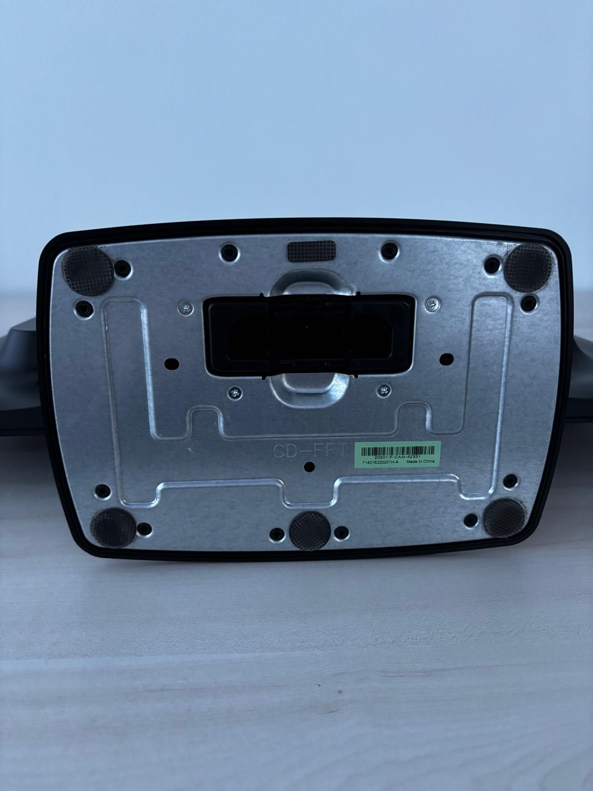 Monitor komputerowy HP