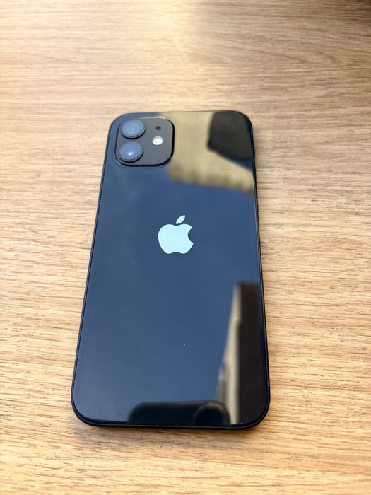 Iphone 12 normal