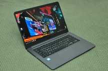 Мощный ноутбук Asus F510  (Core i5 /8Gb/SSD /video  2Gb)