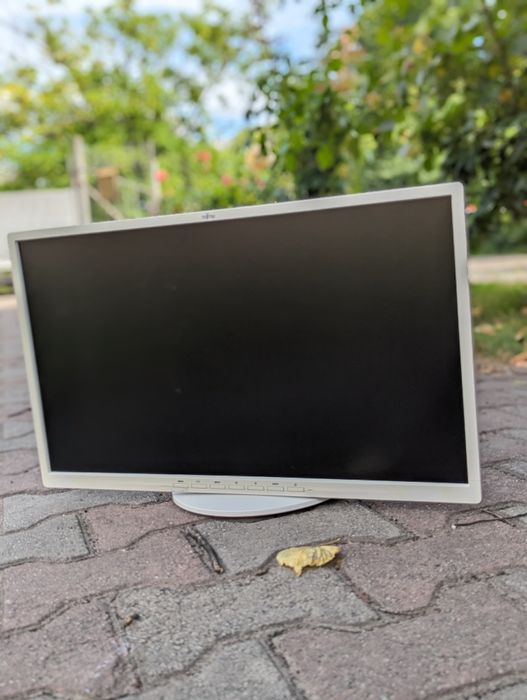 Монітор Fujitsu B24-8  TE Pro/ 24" / FHD / LED/гарантія