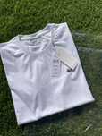 Tshirt Lacoste Branca