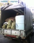 Вивіз побутового, будівельного сміття, Черновцы Газель, Зіл, Камаз