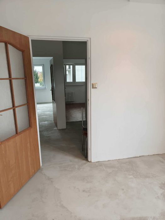 Sprzedam mieszkanie 2 pokojowe w Gryficach