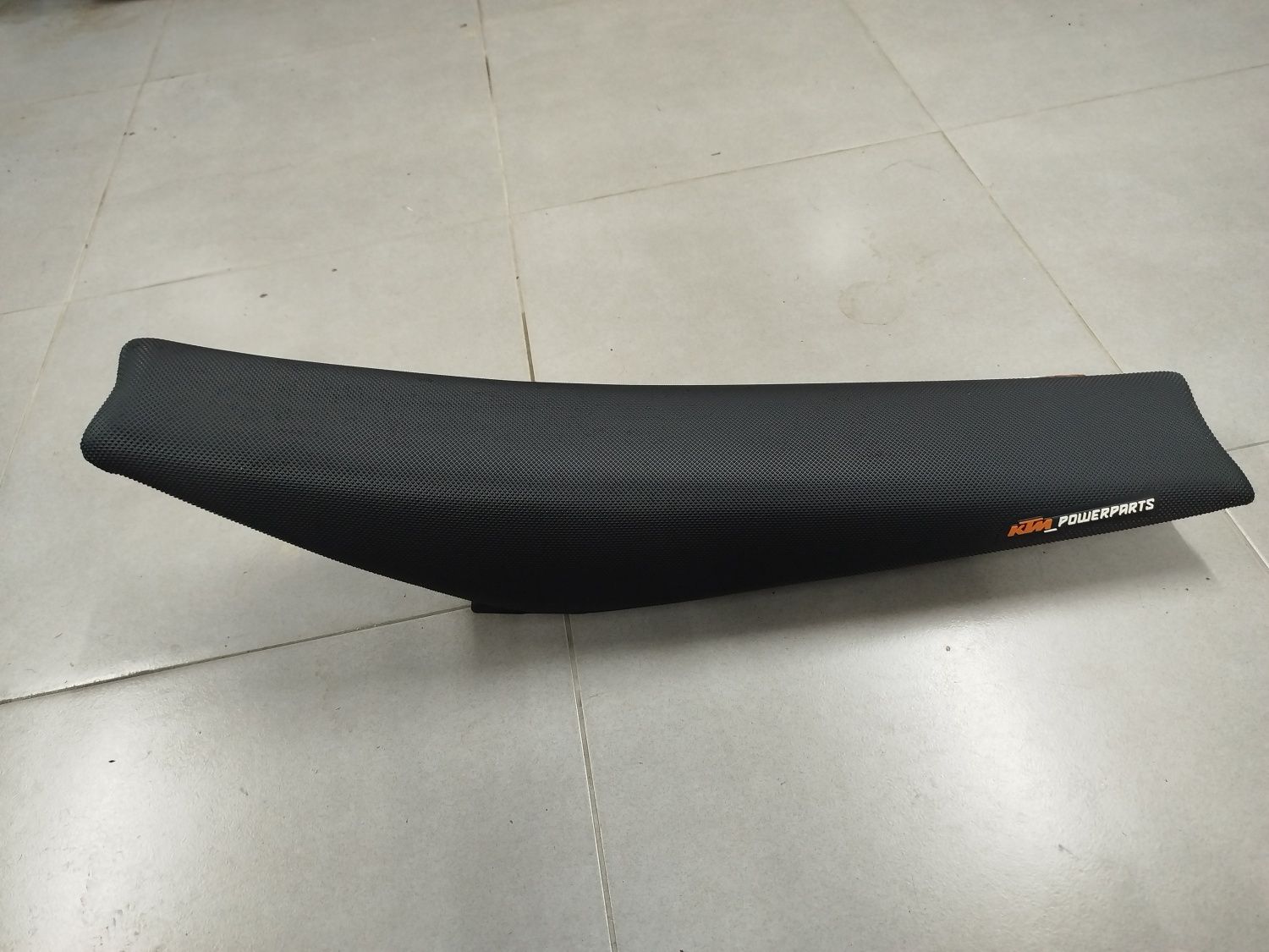 Banco/assento ktm power parts