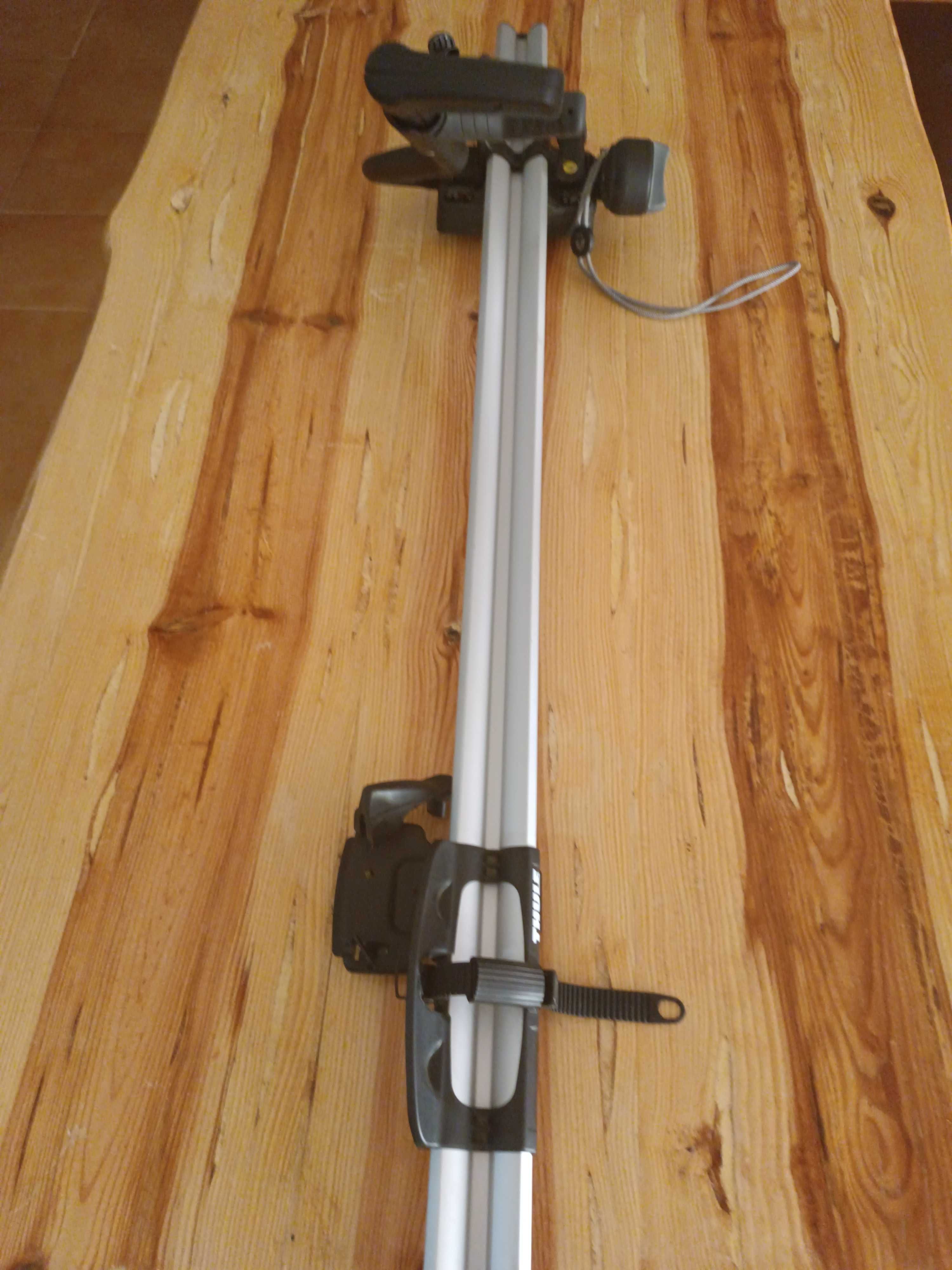 Suporte bicicleta thule