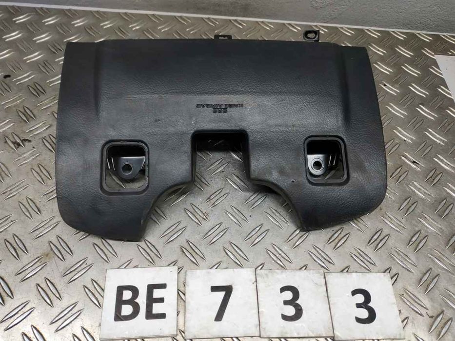 Toyota Avensis T25 03-09 подушка безпеки колін водія  BE0733