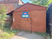 Продаж гаража 21м2 вул. Княгині Ольги м. Дрогобич