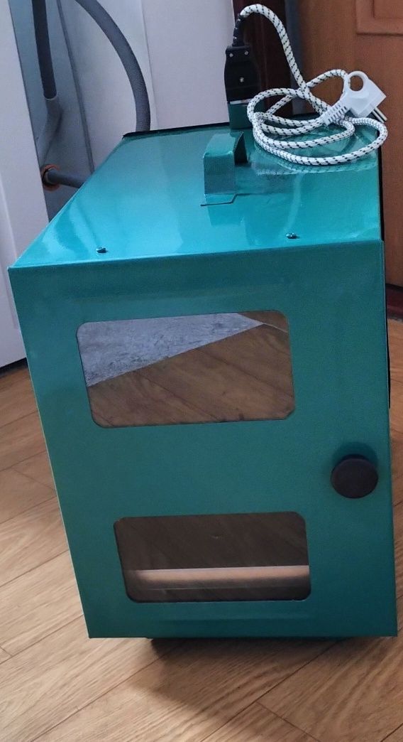 Piekarnik elektryczny podwójny 1200W