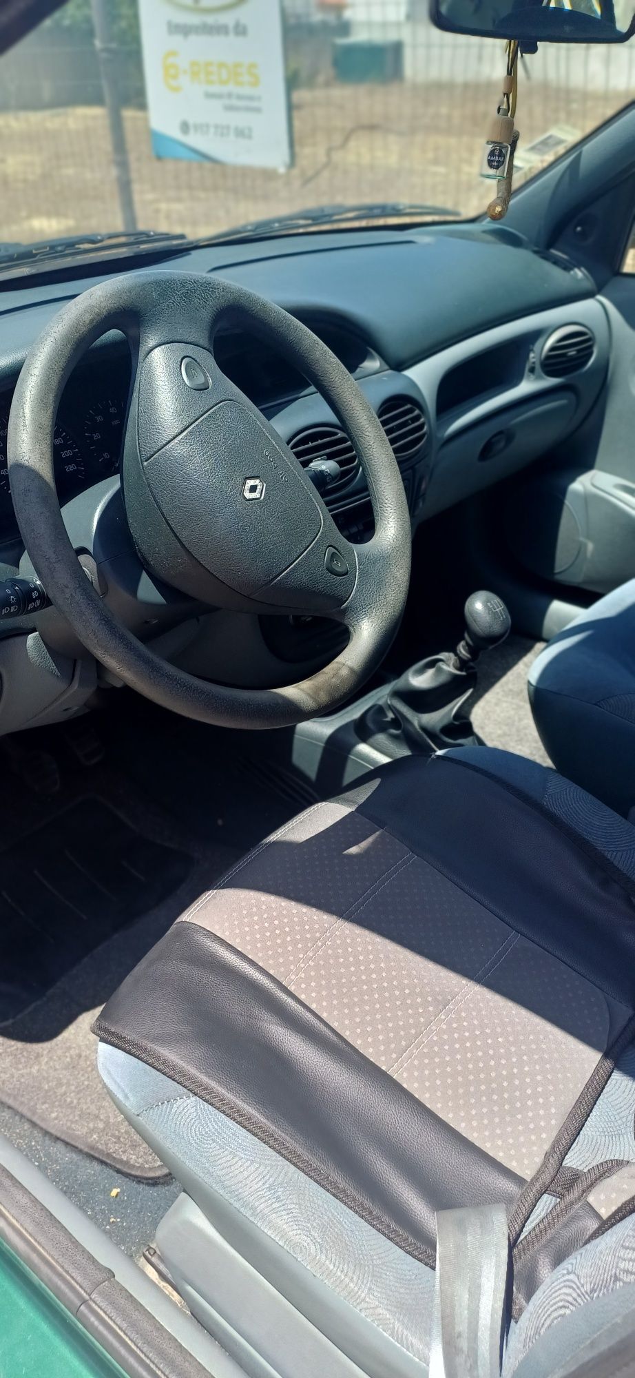 Renault Megane Executive