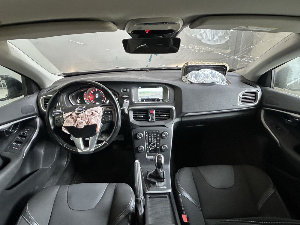 Volvo V40 1.6 D2 Momentum de 2015