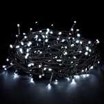 Lampki choinkowe 200led wewnętrzne i zewnętrzne.