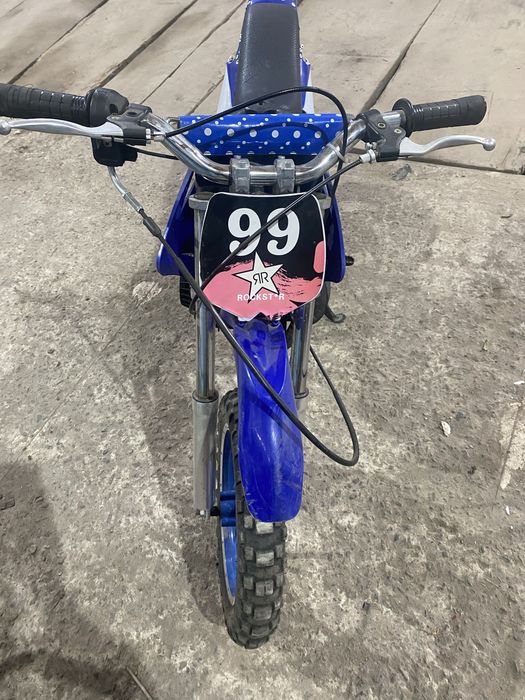 Питбайк,мотоцикл детский