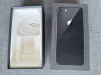 Oryginalne pudełko do iPhone 8